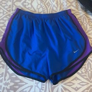 Nike Dri Fit Running Short | Large